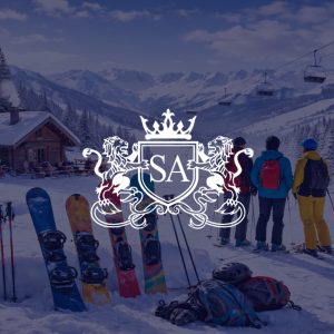 Ski trip University of Monaco